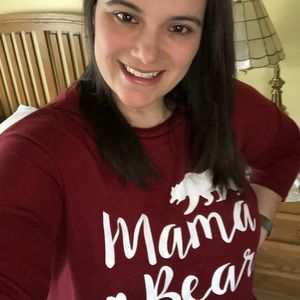 Meet your Posher, Kristina